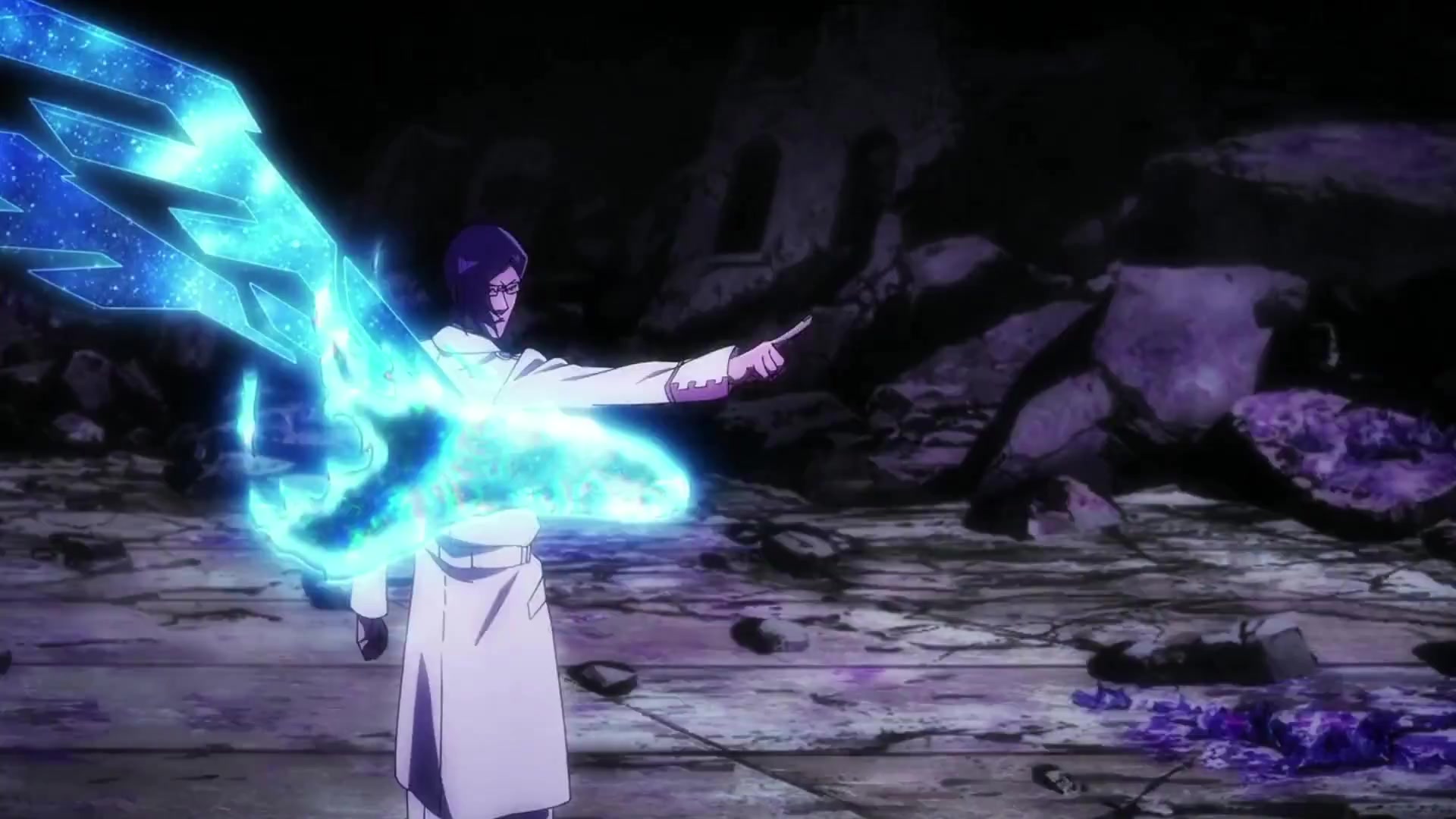 [Tsukyio Editing Resources] Renji vs Ishida No Deadframes Clips.mp4 Comp 168-10x-RIFE-RIFE4.0-250fps (tsukyioxyz).mp4